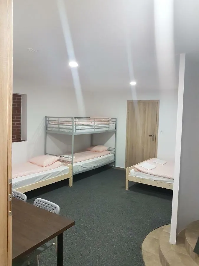 Noclegi U Andrzeja Gdańsk Séjour chez l'habitant