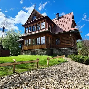 Rawa Privatunterkunft Zakopane