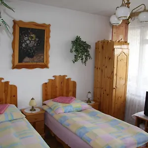Goscinne Lulu Privatunterkunft Danzig